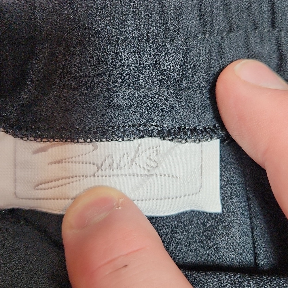Zacks Skirt - Picture 9 of 13